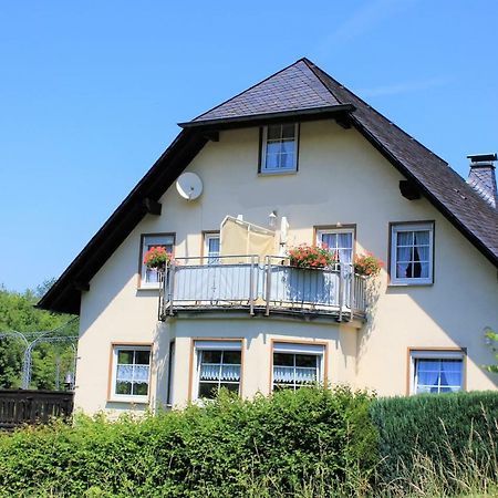 Beilsteiner Gaestehaus Beilstein  Exterior foto