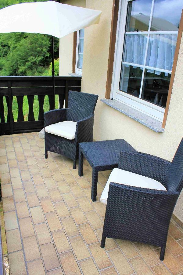 Beilsteiner Gaestehaus Beilstein  Exterior foto